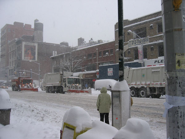 Blizzard 2006