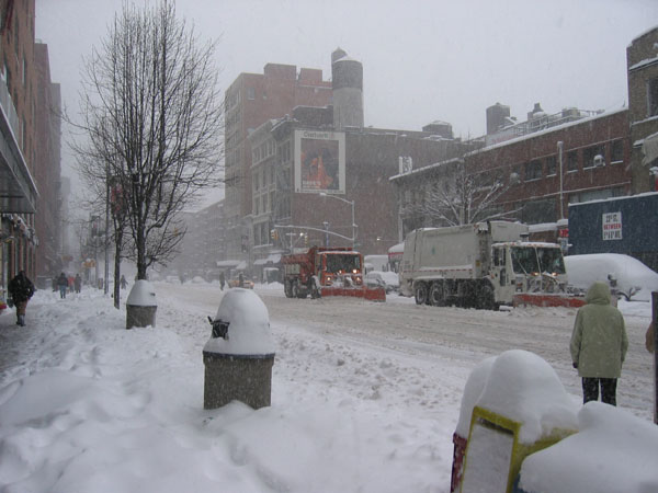 Blizzard 2006