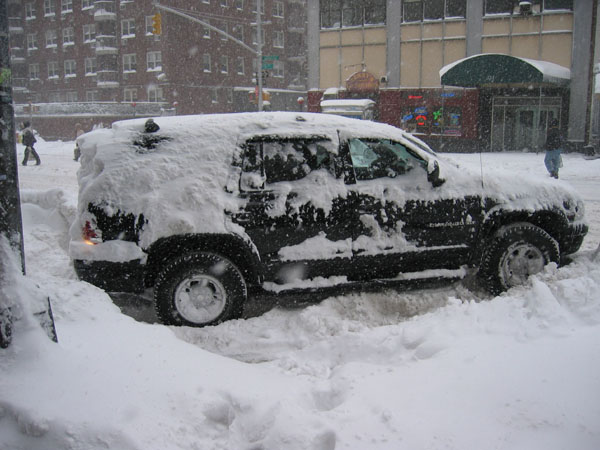 Blizzard 2006