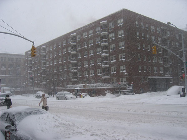 Blizzard 2006