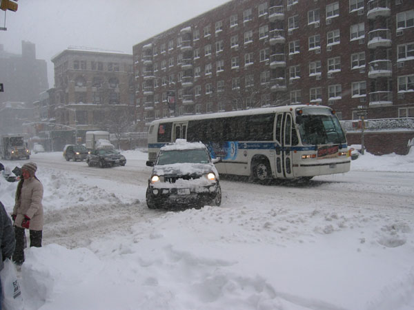 Blizzard 2006