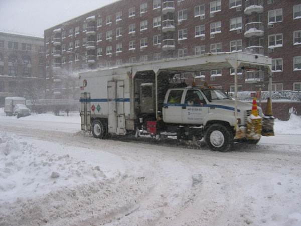 Blizzard 2006