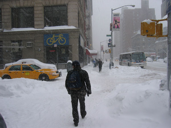 Blizzard 2006