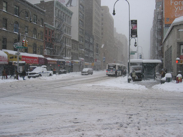 Blizzard 2006