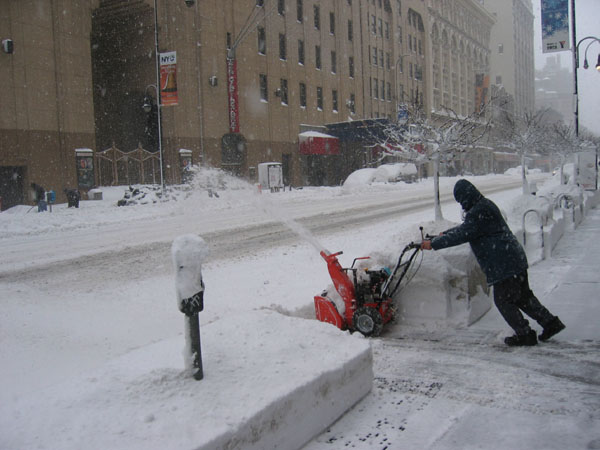 Blizzard 2006