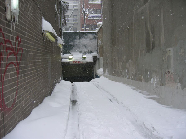 Blizzard 2006