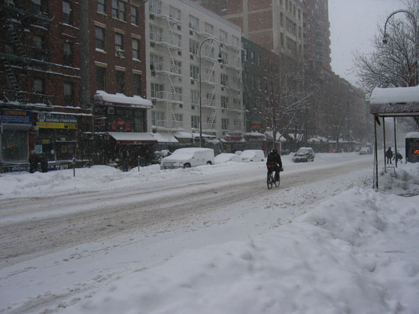 Blizzard 2006