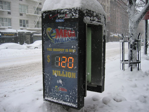 Blizzard 2006
