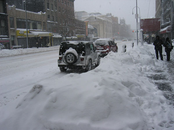 Blizzard 2006