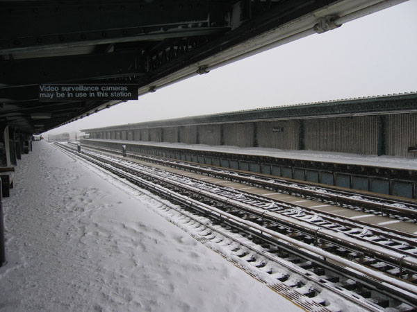 Blizzard 2006