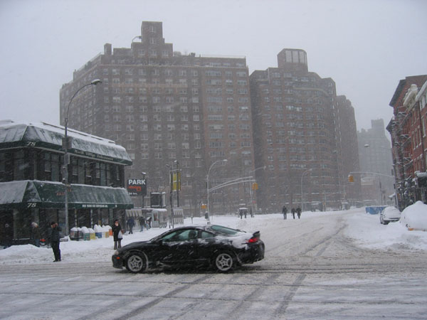 Blizzard 2006