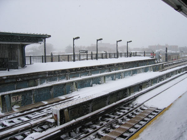 Blizzard 2006