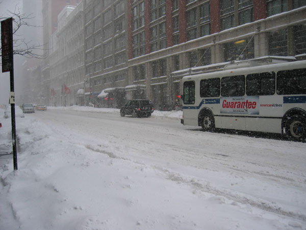 Blizzard 2006