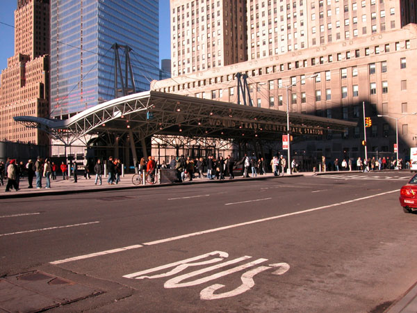 World Trade Center