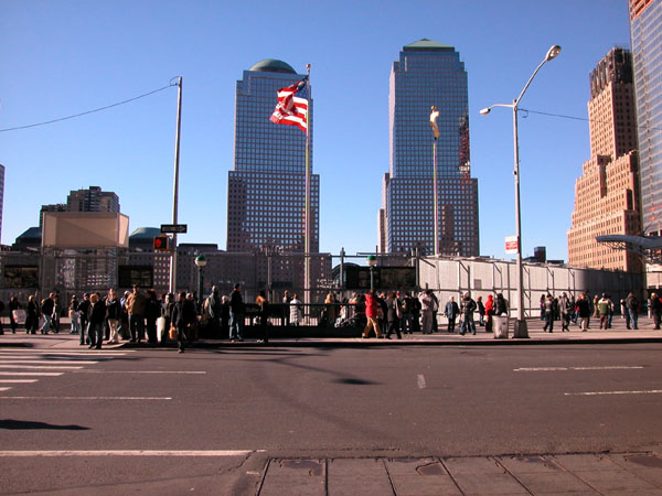 World Trade Center