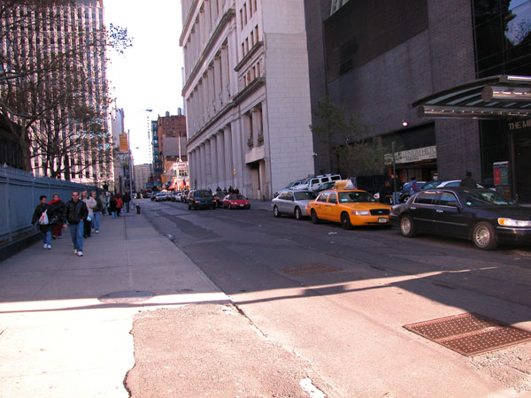 World Trade Center