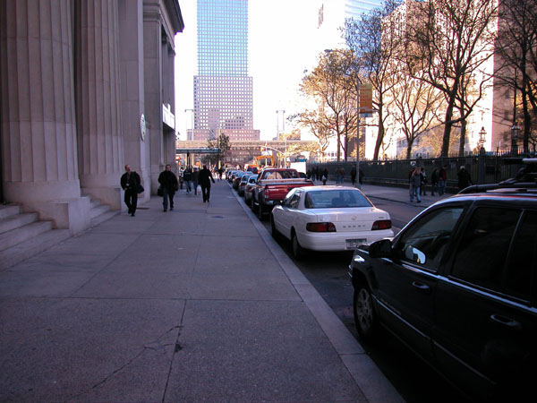 World Trade Center