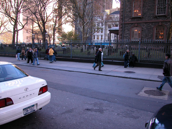 World Trade Center