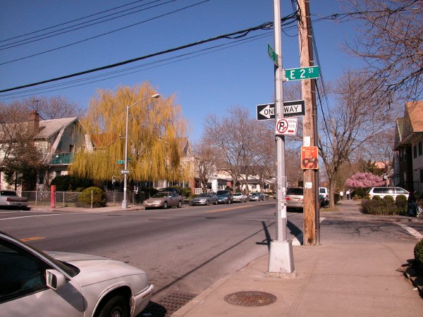 Brooklyn, New York