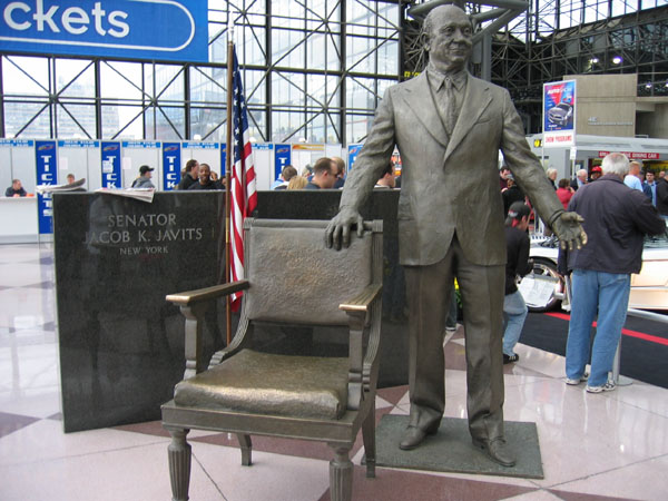 New York Auto Show 2006