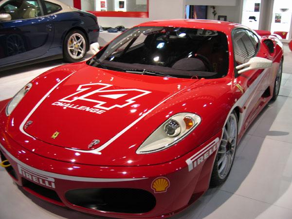 New York Auto Show 2006