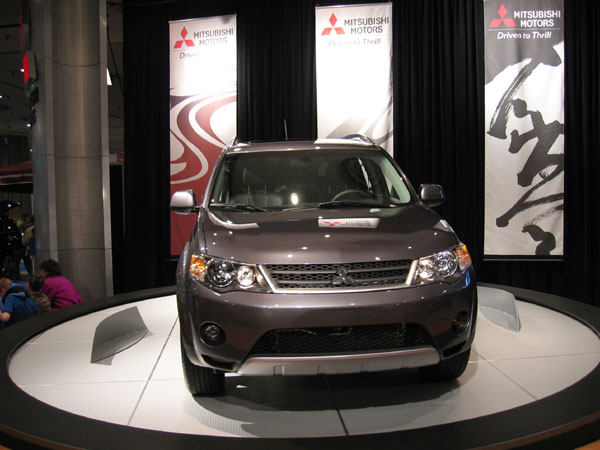 New York Auto Show 2006