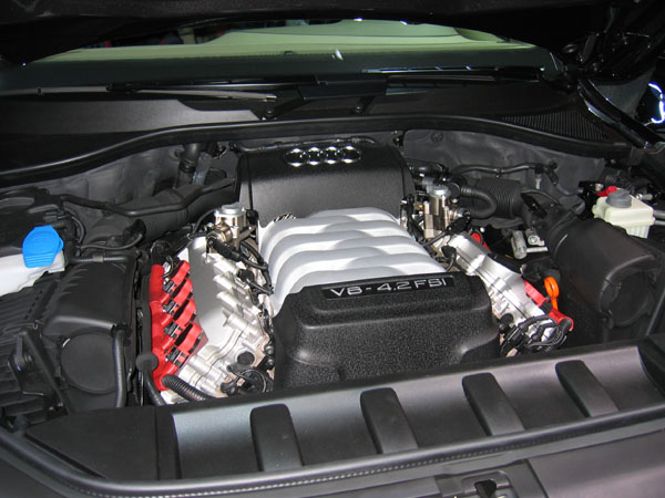 New York Auto Show 2006
