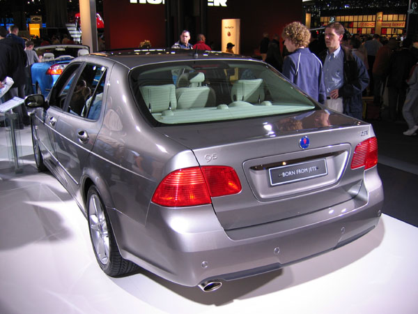 New York Auto Show 2006