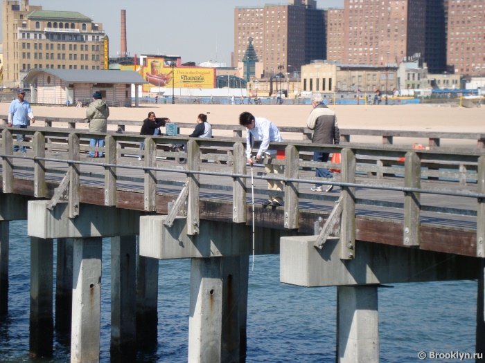 Coney Island, Brooklyn, New York