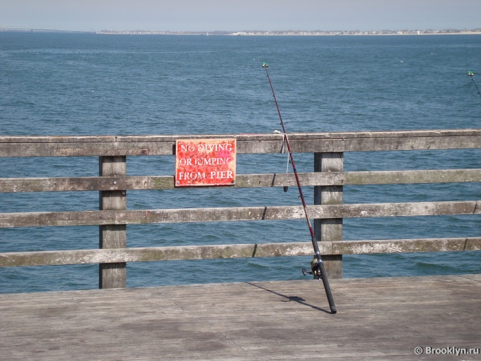 Coney Island, Brooklyn, New York