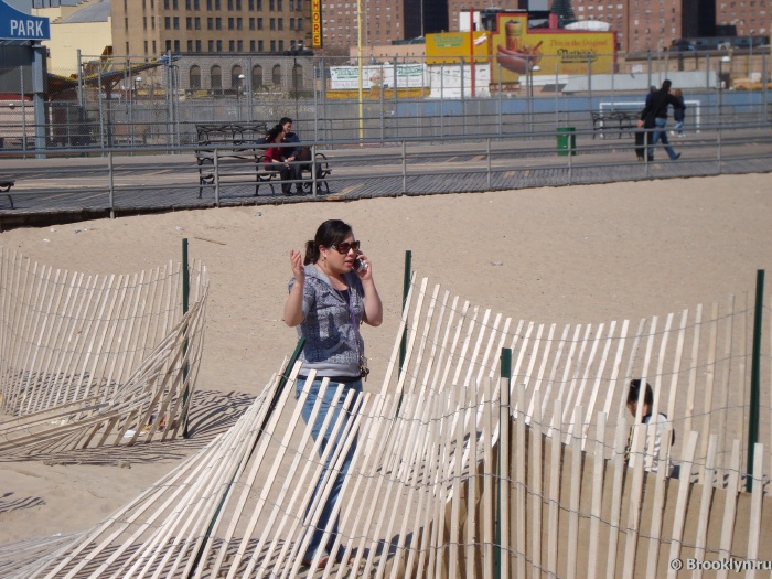 Coney Island, Brooklyn, New York