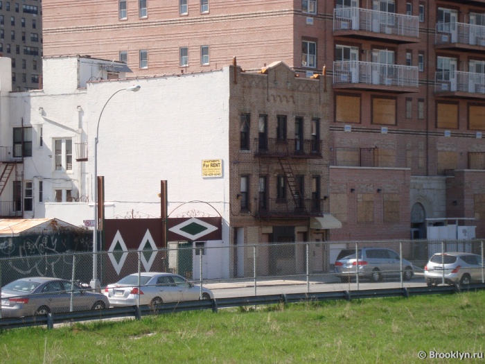 Coney Island, Brooklyn, New York