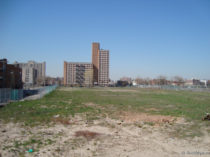 Coney Island, Brooklyn, New York