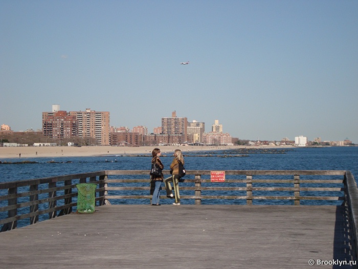 Coney Island, Brooklyn, New York