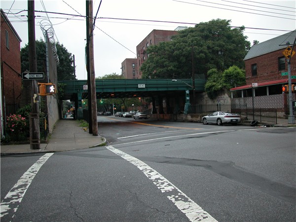 Avenue V and East 16