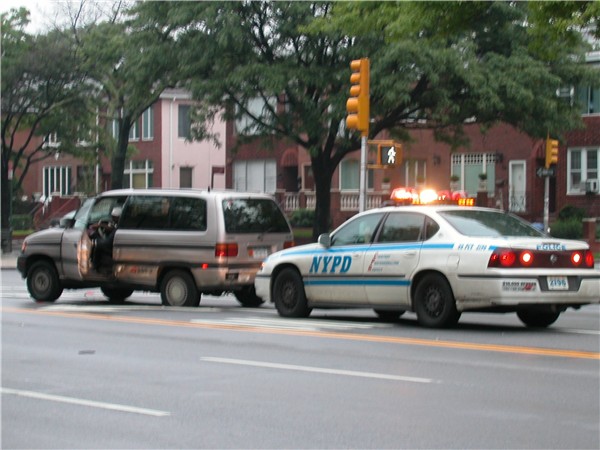 Car crash
