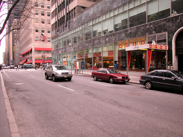 Rockefeller Center, 5th Ave, 34th St