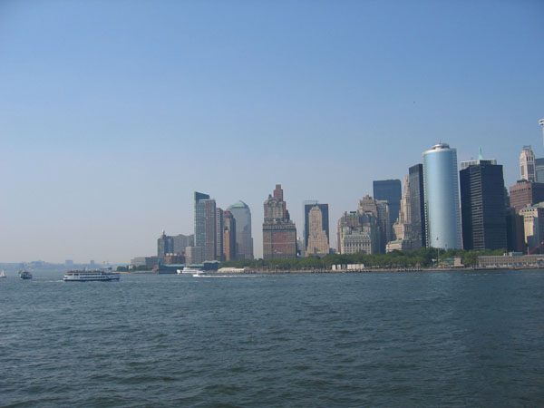 New York