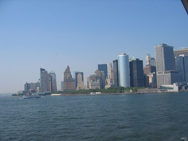 New York