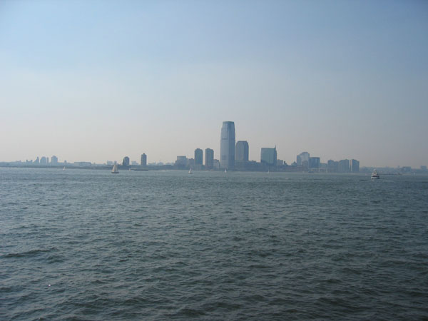 New York