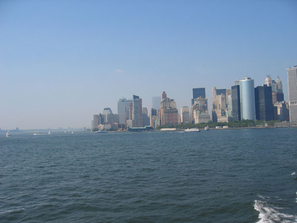 New York