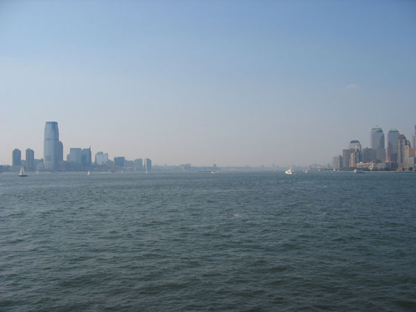 New York