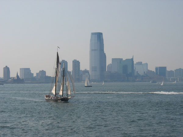 New York