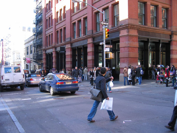 SoHo