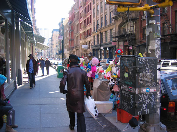 SoHo