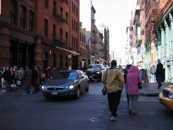SoHo
