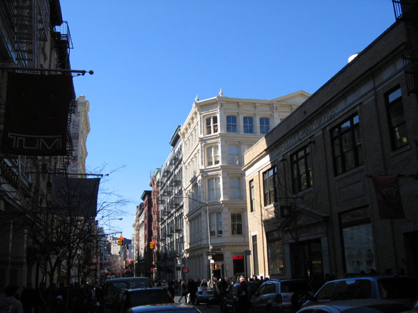 SoHo
