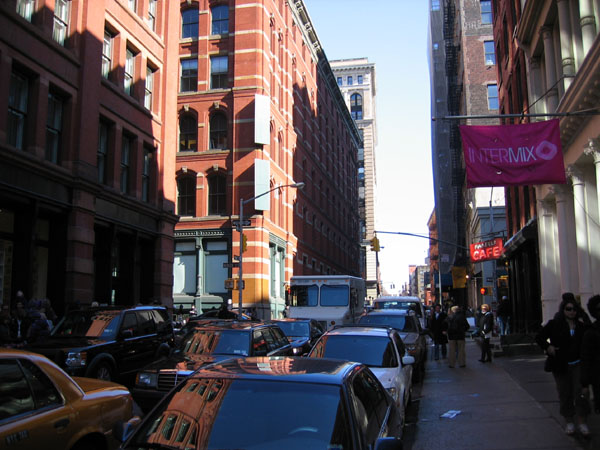 SoHo