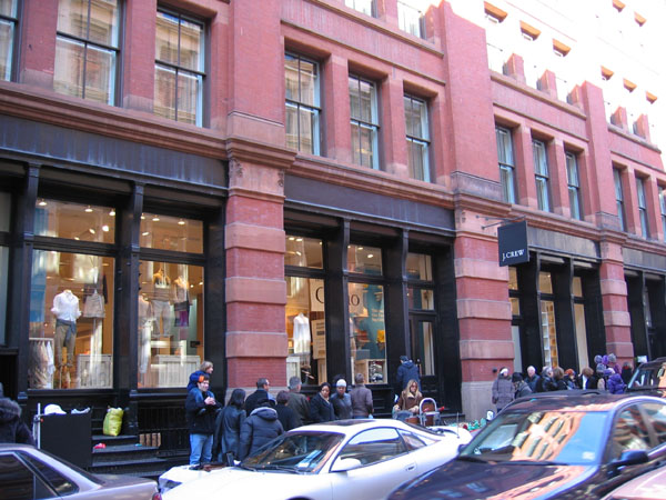 SoHo