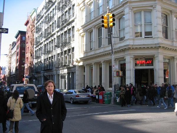 SoHo